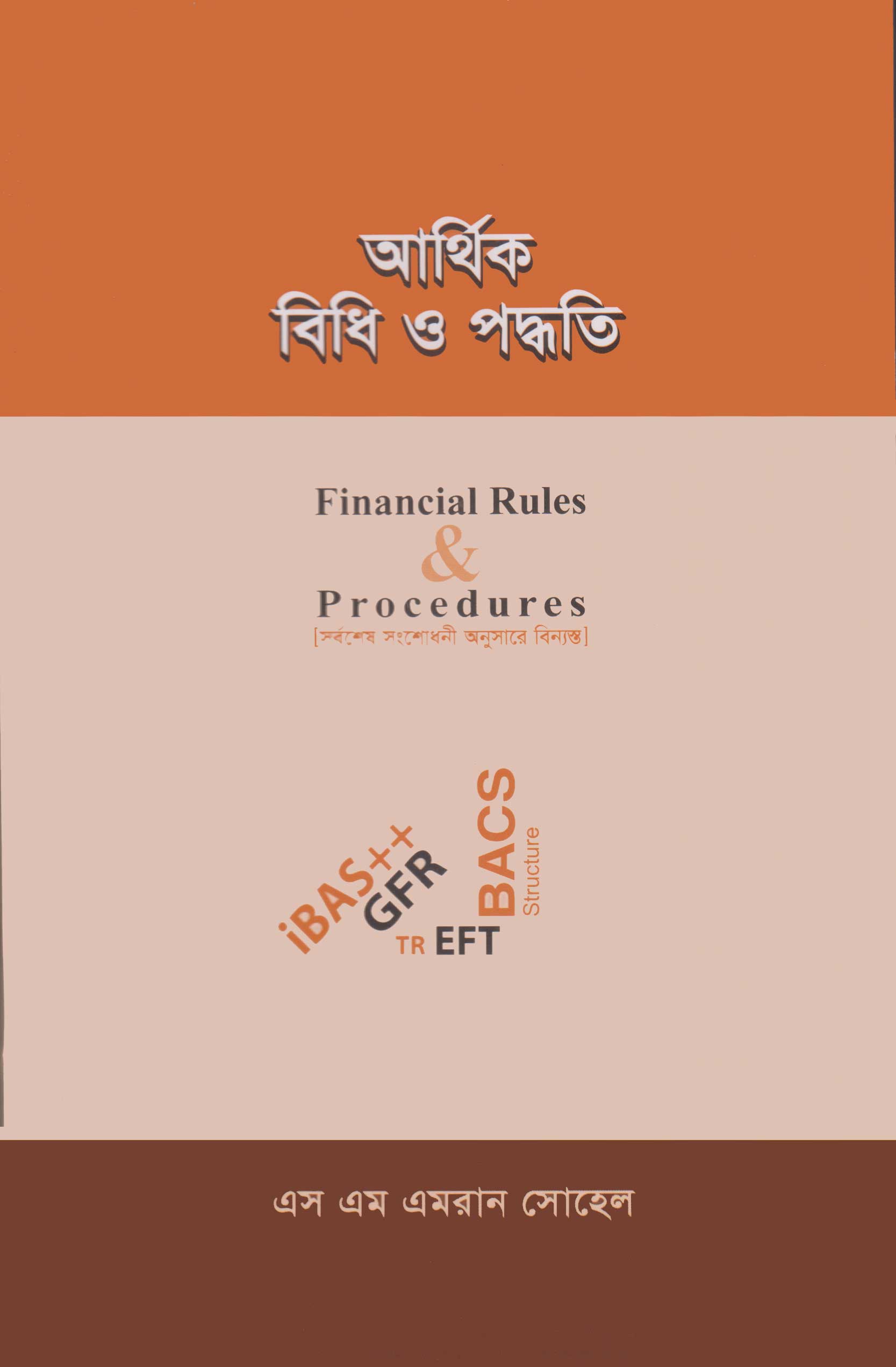 আর্থিক বিধি ও পদ্ধতি (Financial Rules & Procedures)